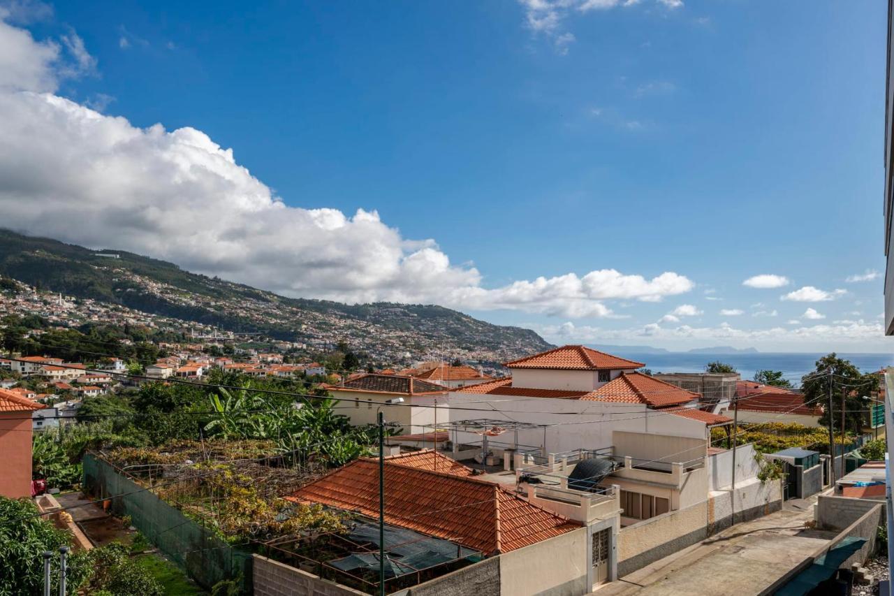Madalenas XXI By An Island Apart Funchal  Exteriör bild